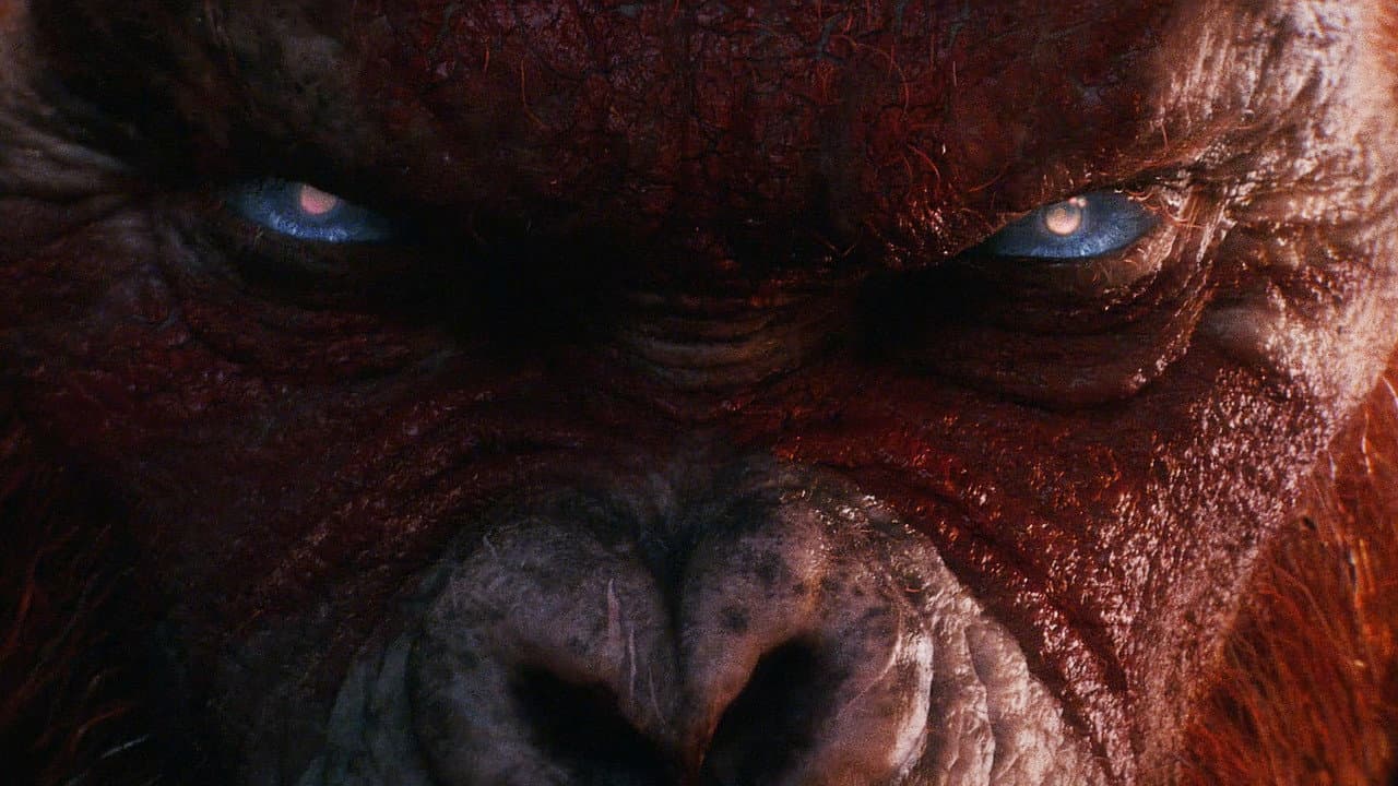 Godzilla x Kong: The New Empire still 8