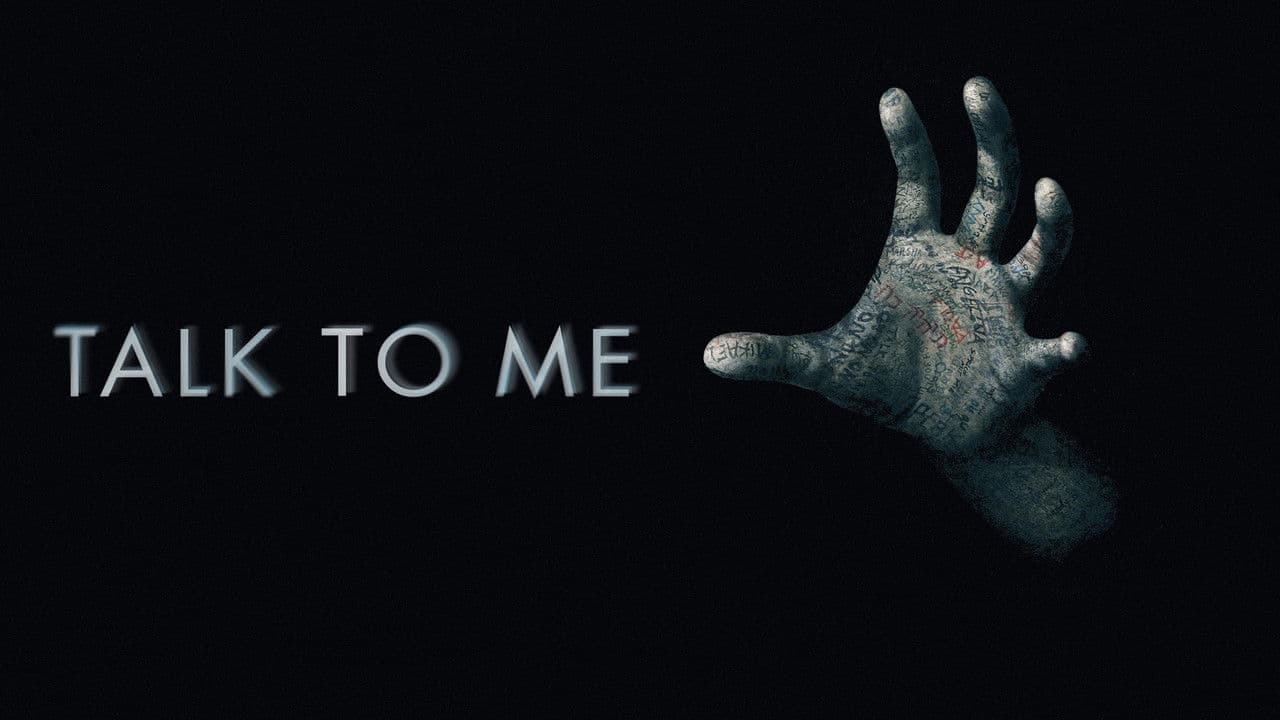 Talk to Me still 3