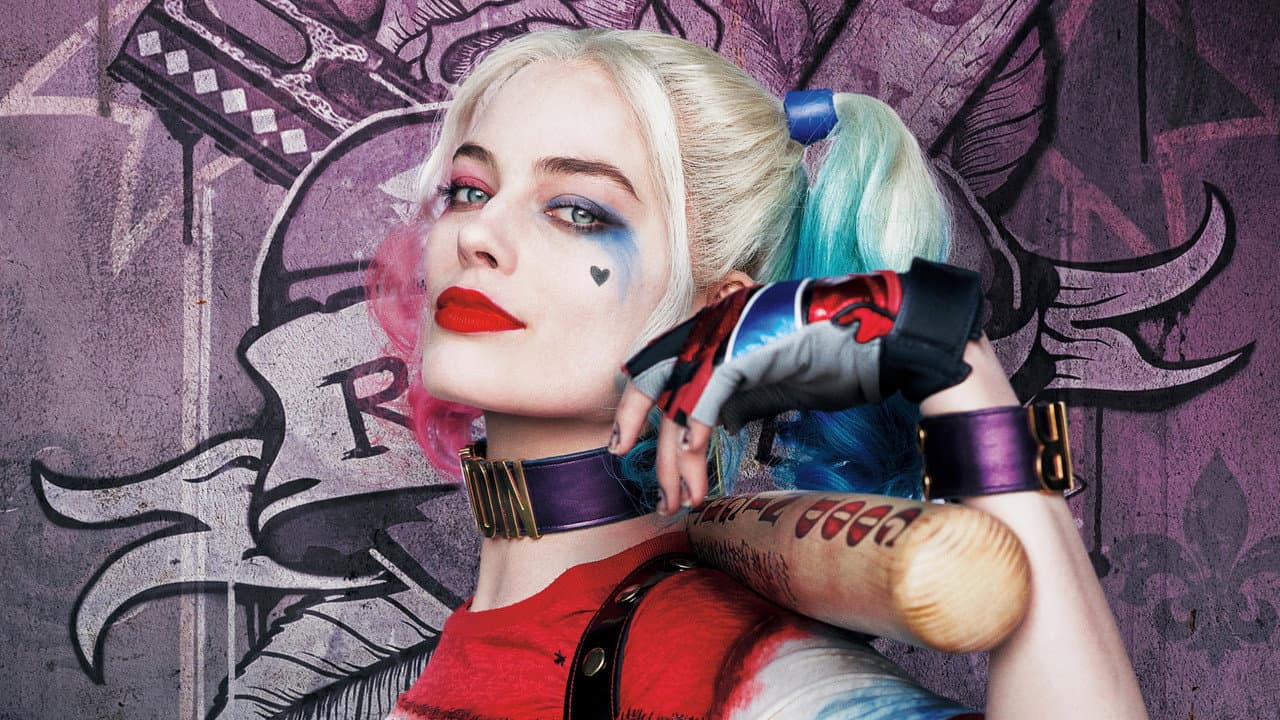 Suicide Squad still 7