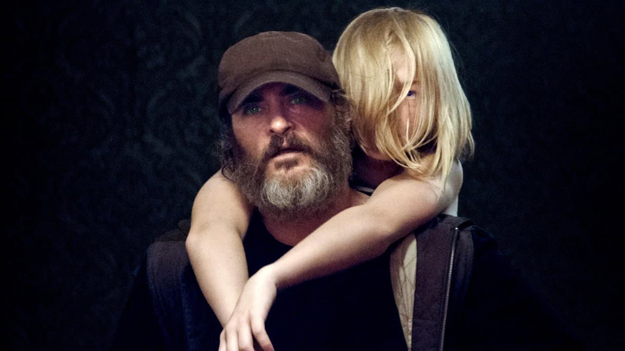 You Were Never Really Here still 8