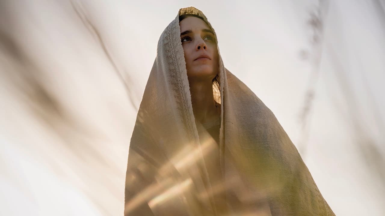 Mary Magdalene still 6