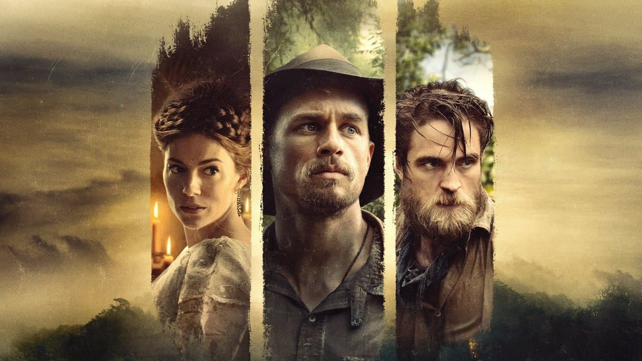 The Lost City of Z still 6