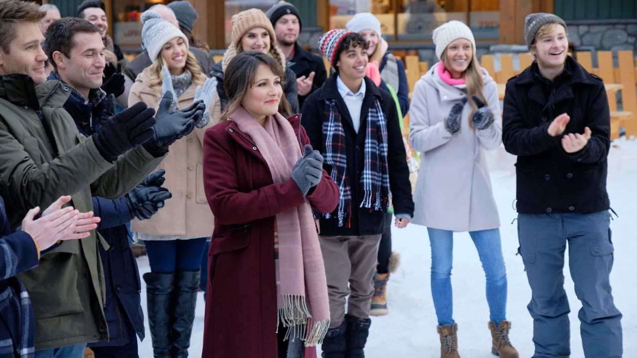 Love in Winterland still 4
