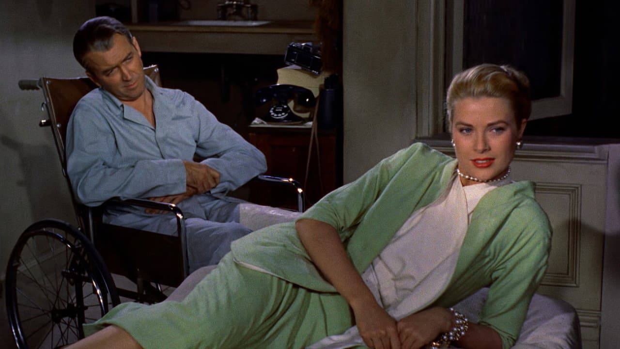 Rear Window still 8