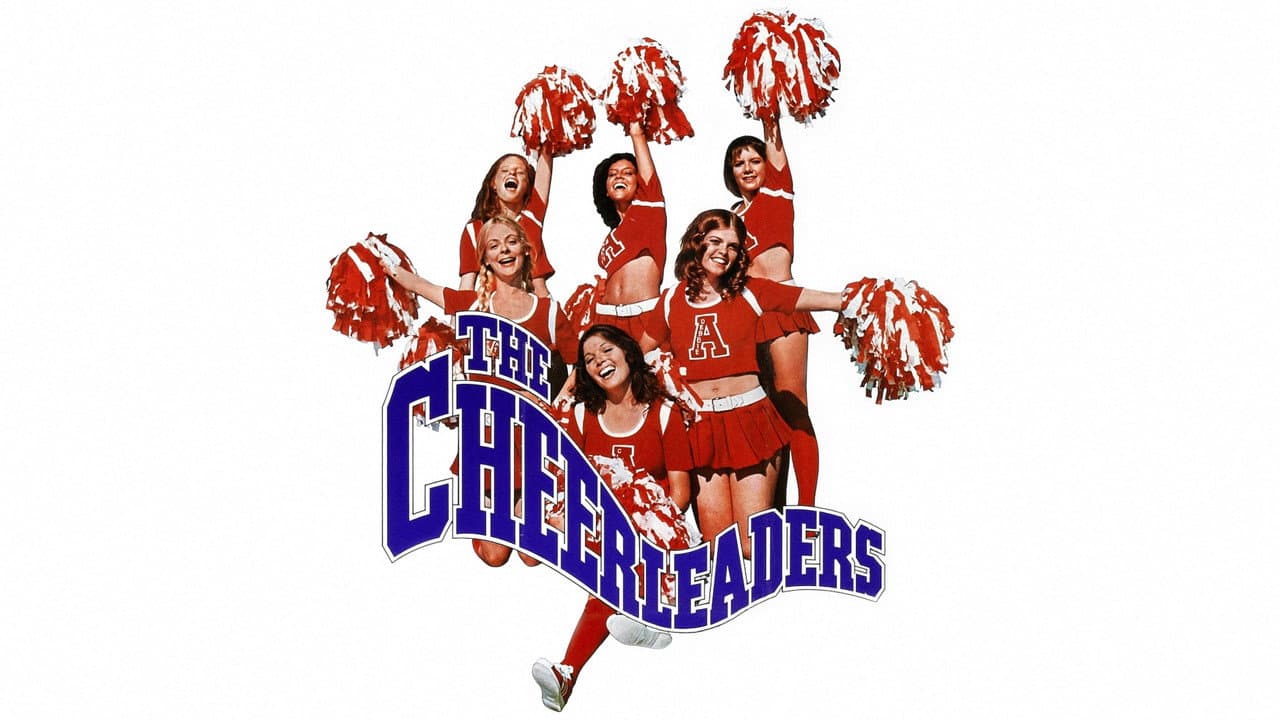 The Cheerleaders still 5