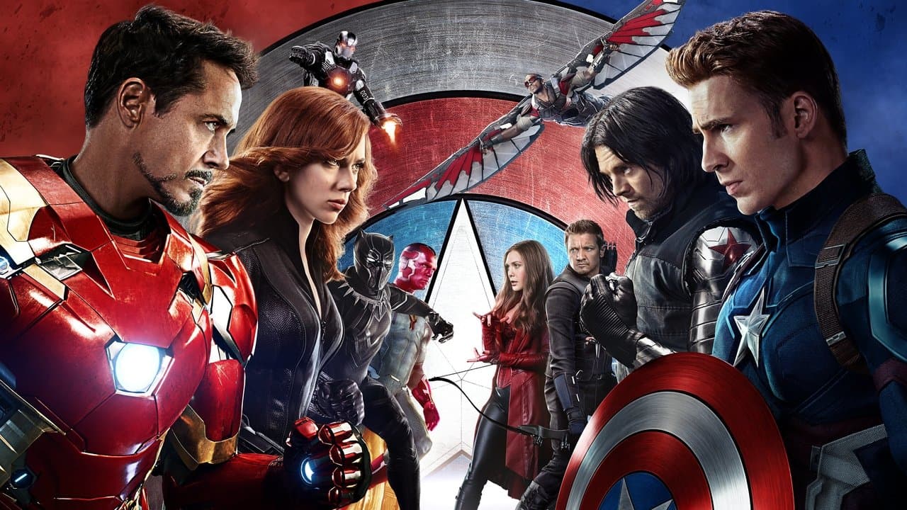Captain America: Civil War still 2