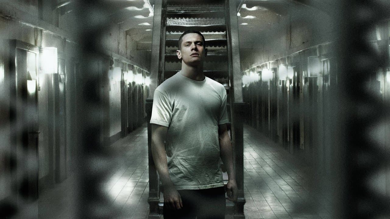 Starred Up still 2