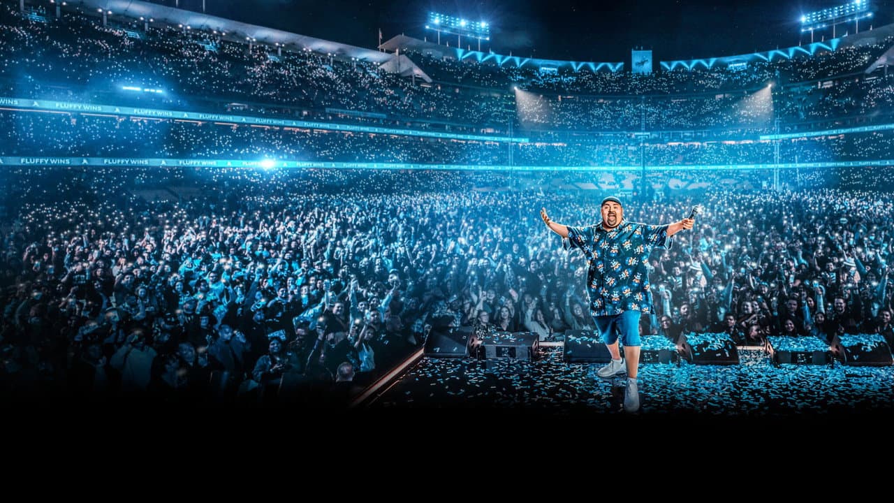 Gabriel Iglesias: Stadium Fluffy still 2
