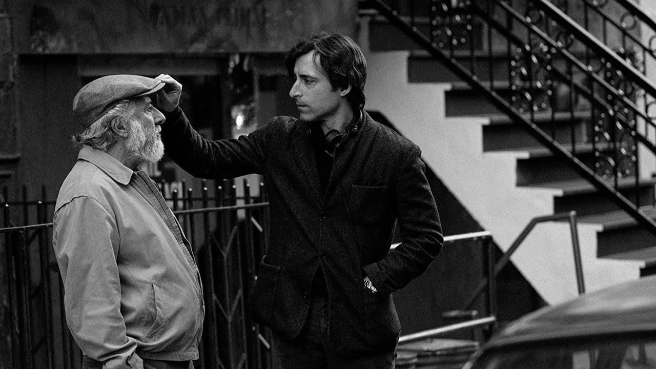 The Meyerowitz Stories (New and Selected) still 6