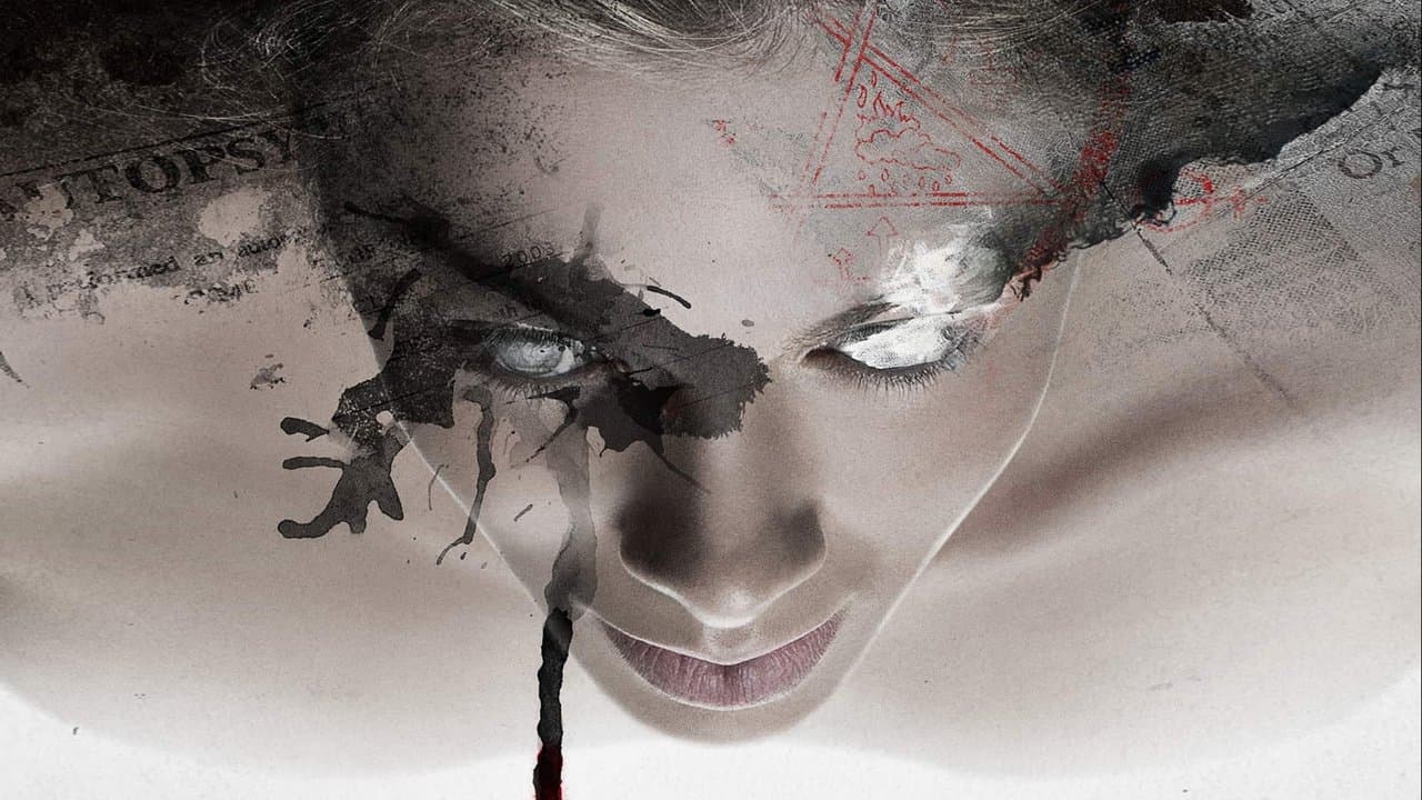 The Autopsy of Jane Doe still 5