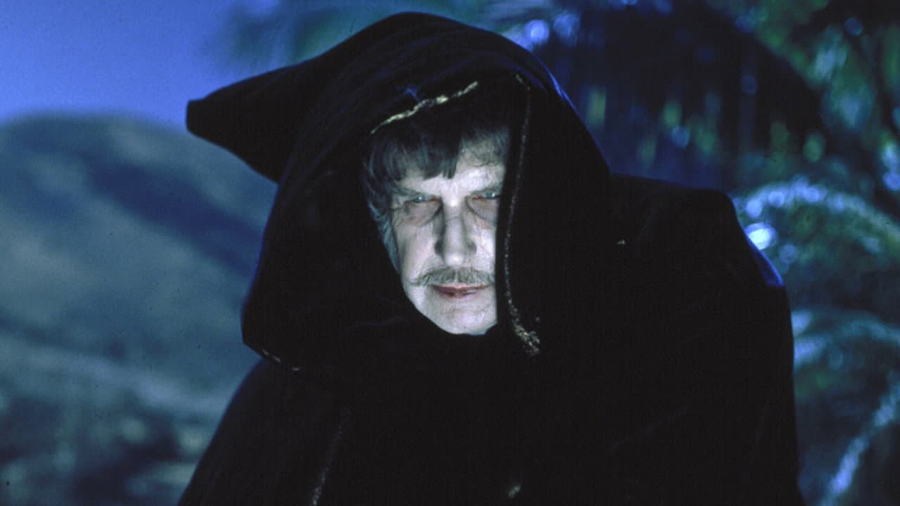 Dr. Phibes Rises Again still 7