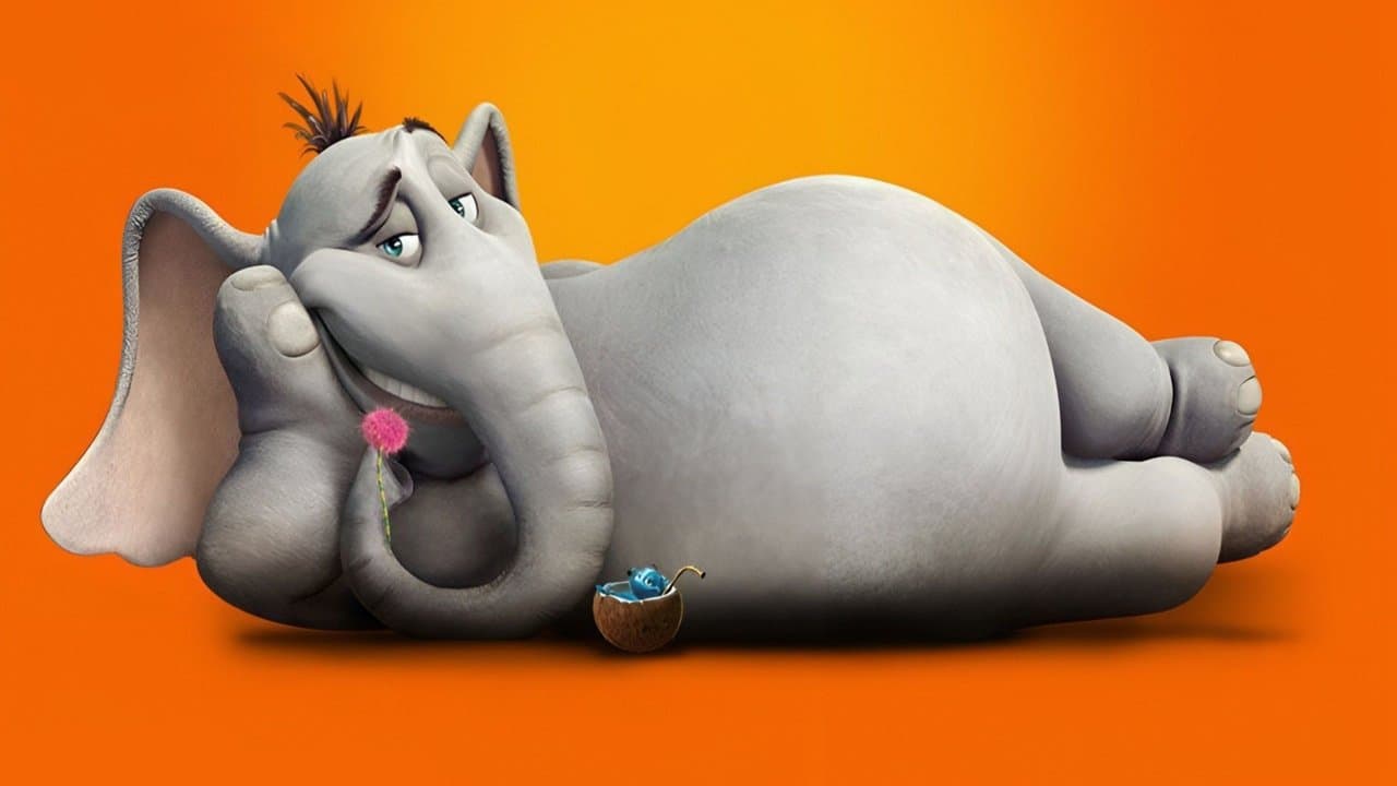 Horton Hears a Who! still 6