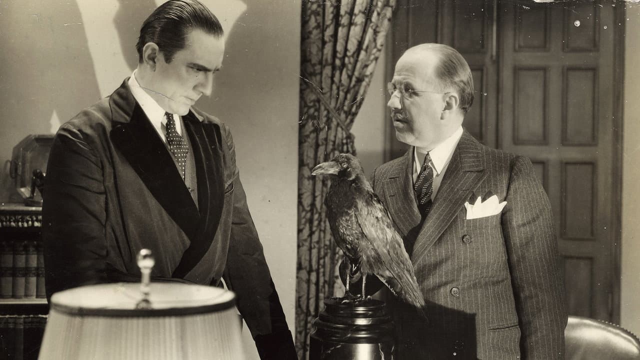 The Raven still 7