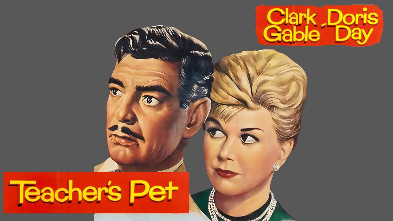 Teacher's Pet still 3