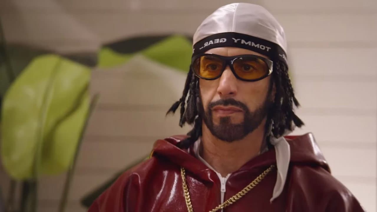 Ali G Sequel Review: Sacha Baron Cohen's Uneven Comeback still 6