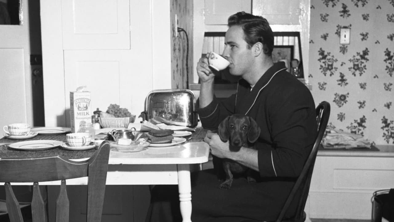 Listen to Me Marlon still 7