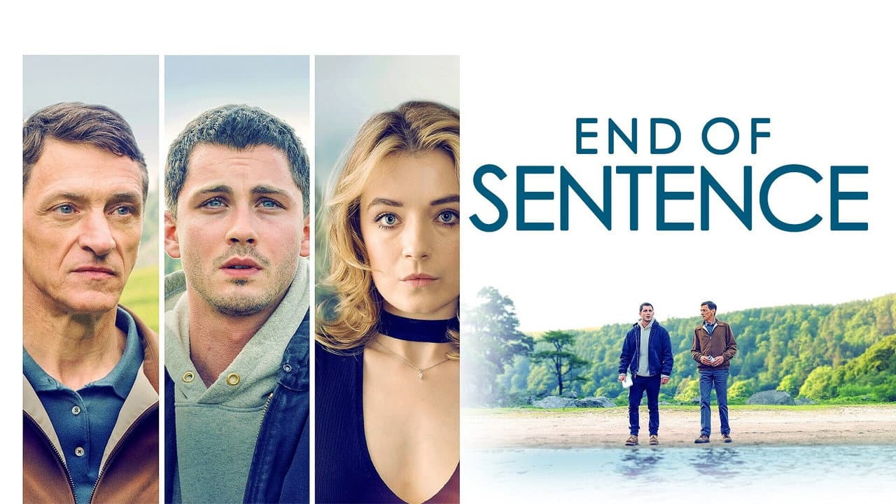 End of Sentence still 6
