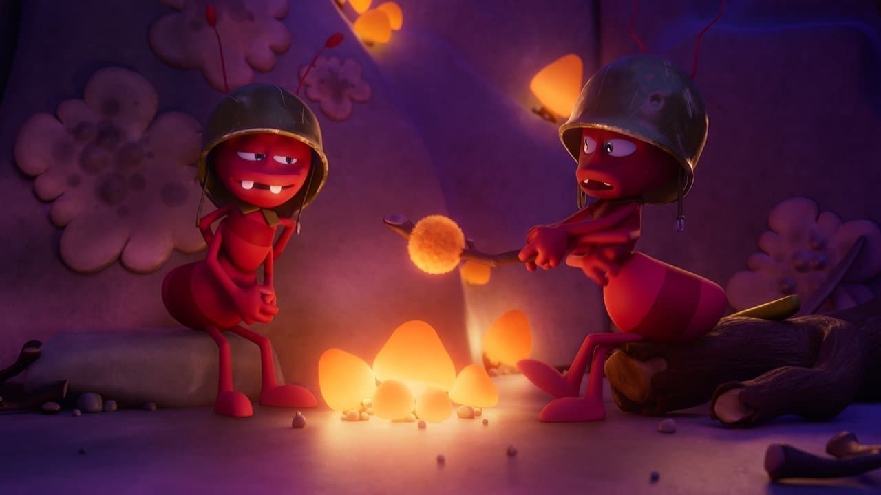 Maya the Bee: The Golden Orb still 3
