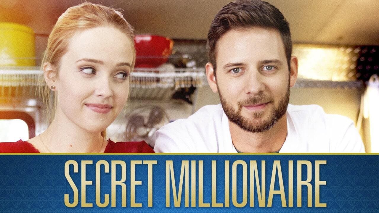 Secret Millionaire still 5