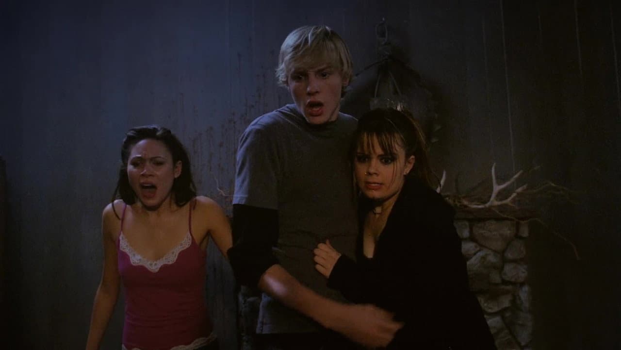 Big Bad Wolf still 2