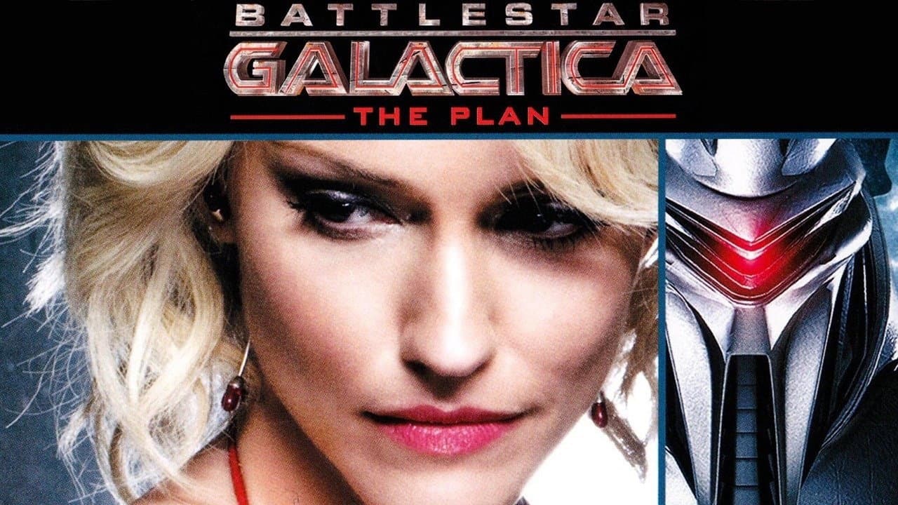 Battlestar Galactica: The Plan still 5