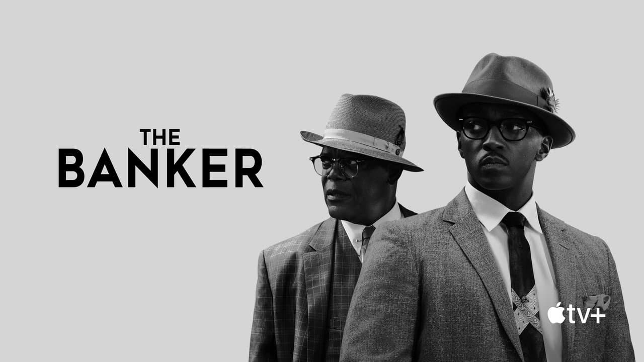 The Banker still 1