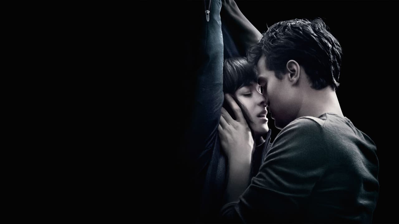 Fifty Shades of Grey still 6