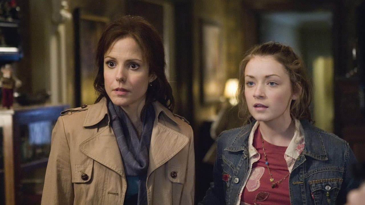 The Spiderwick Chronicles still 6