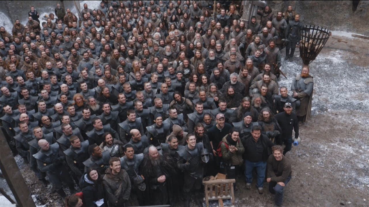 Game of Thrones: The Last Watch still 4