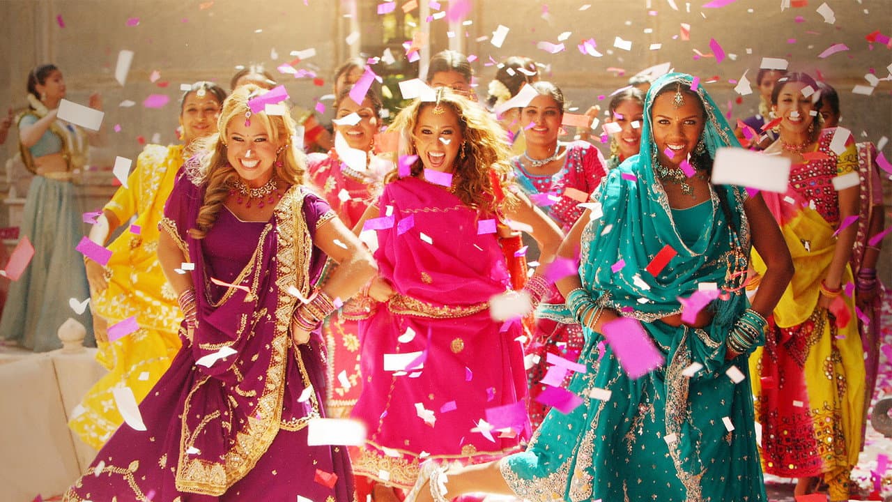 The Cheetah Girls: One World still 5