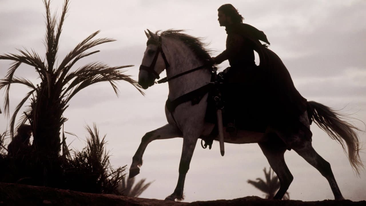 Kingdom of Heaven still 5