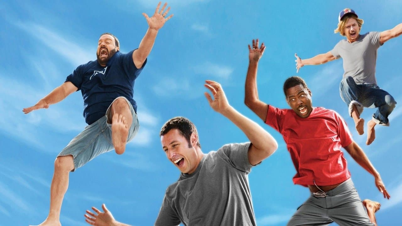Grown Ups 2 still 4
