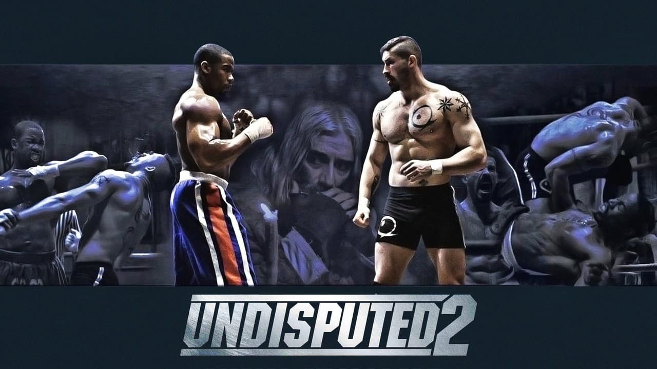 Undisputed II: Last Man Standing still 6