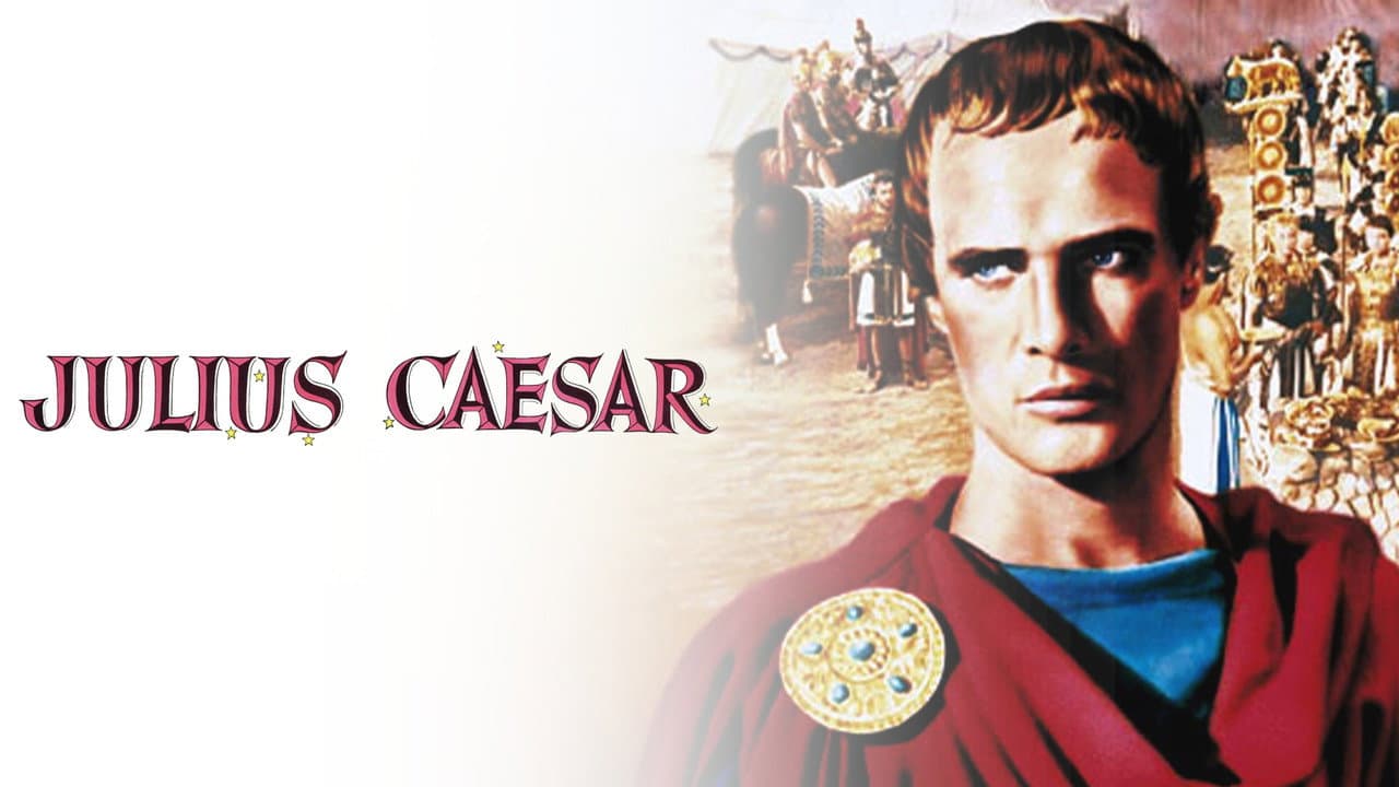Julius Caesar still 8