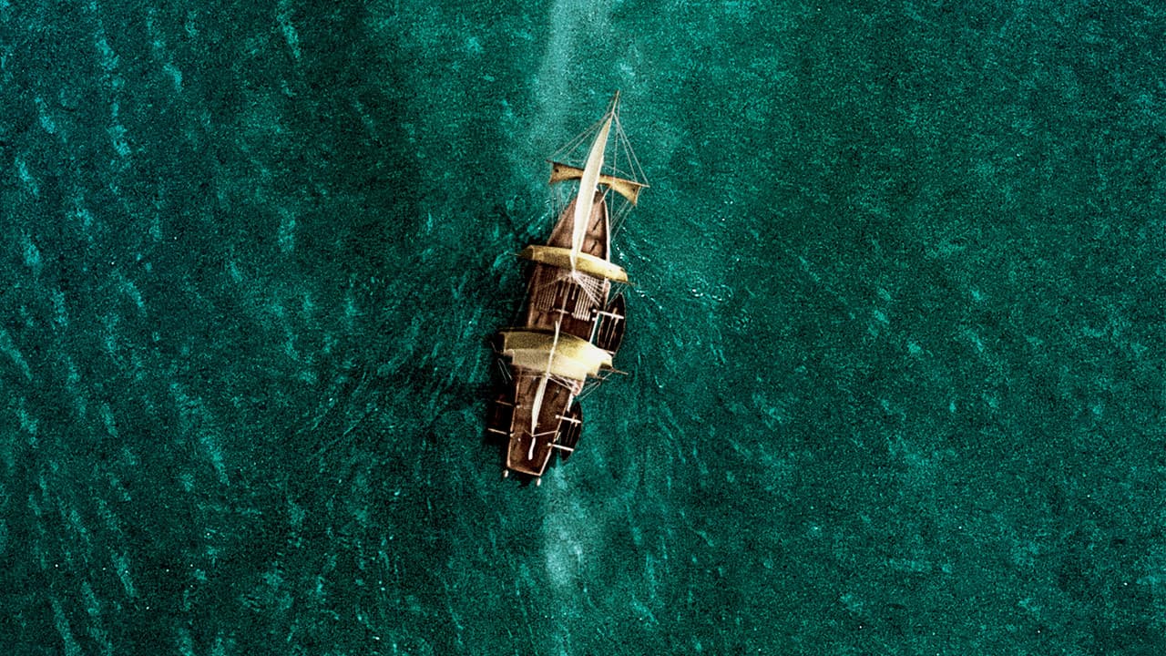 In the Heart of the Sea still 8