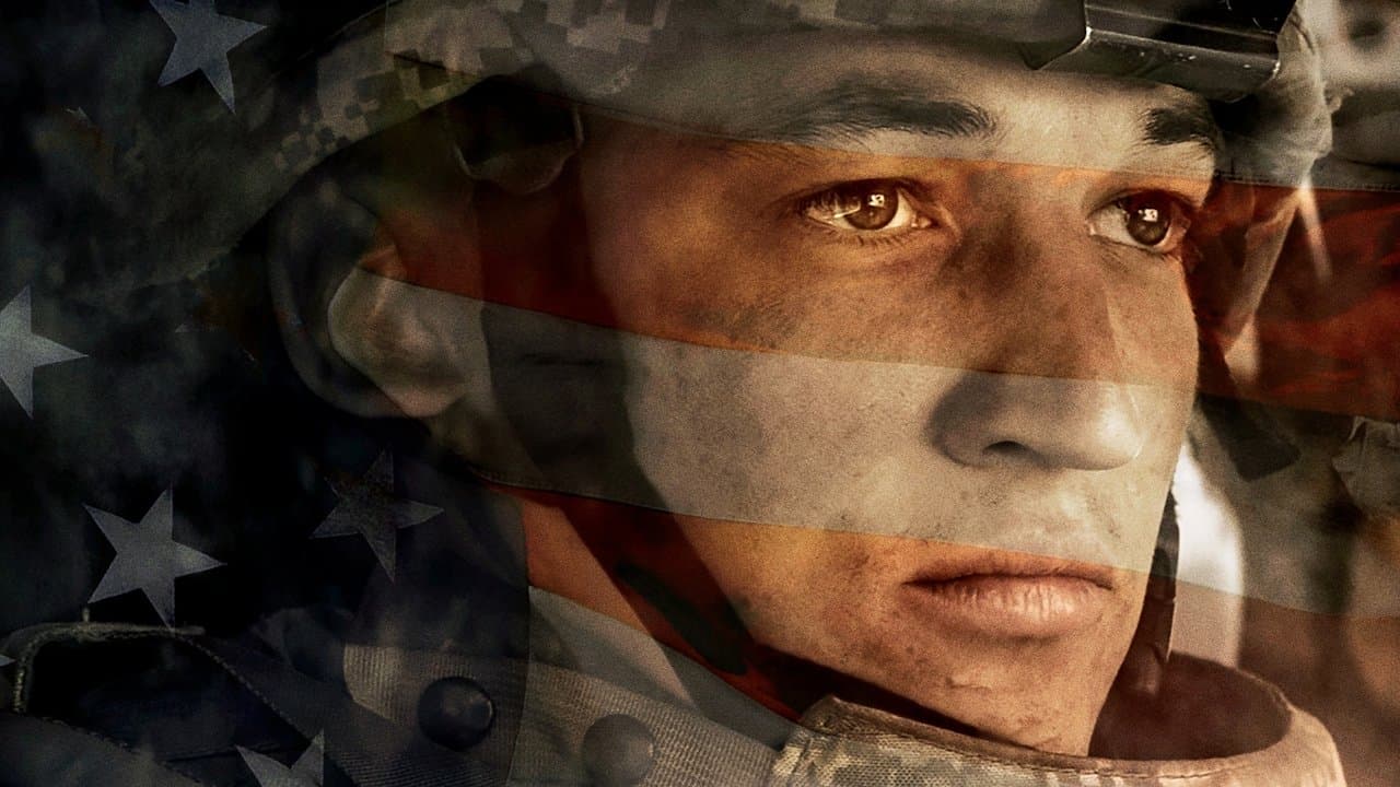 Thank You for Your Service still 2