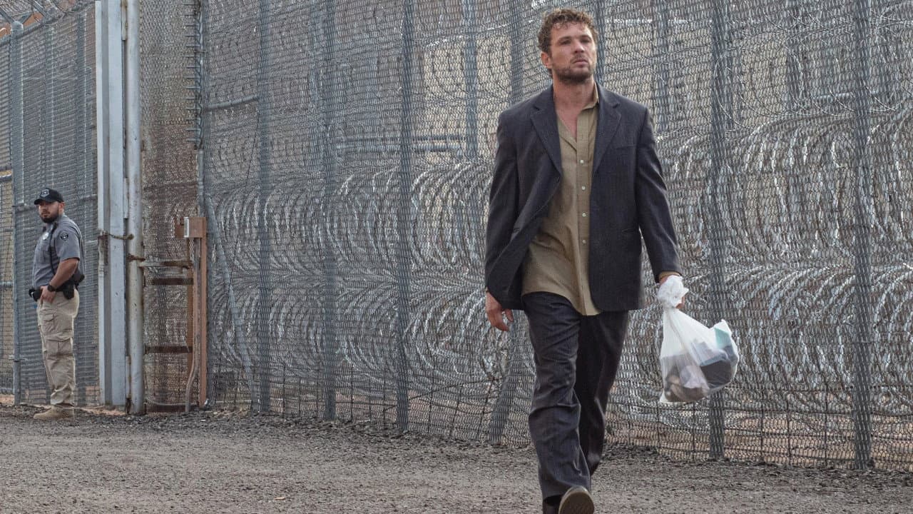 The Locksmith still 5