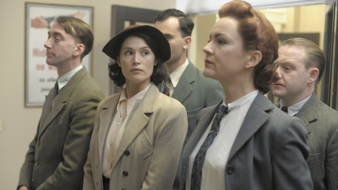 Their Finest still 6