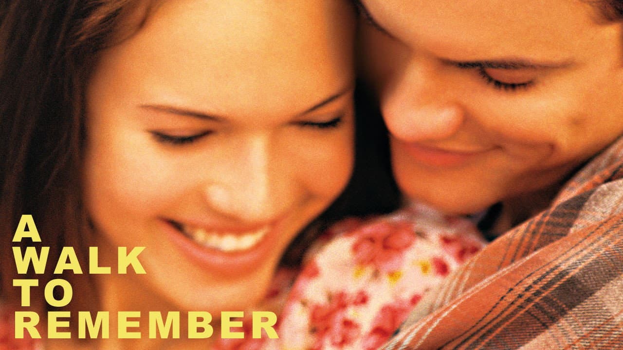 A Walk to Remember still 2