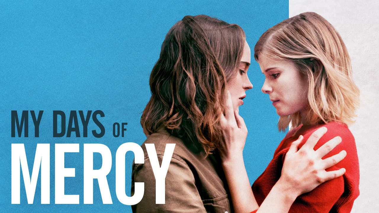 My Days of Mercy still 2