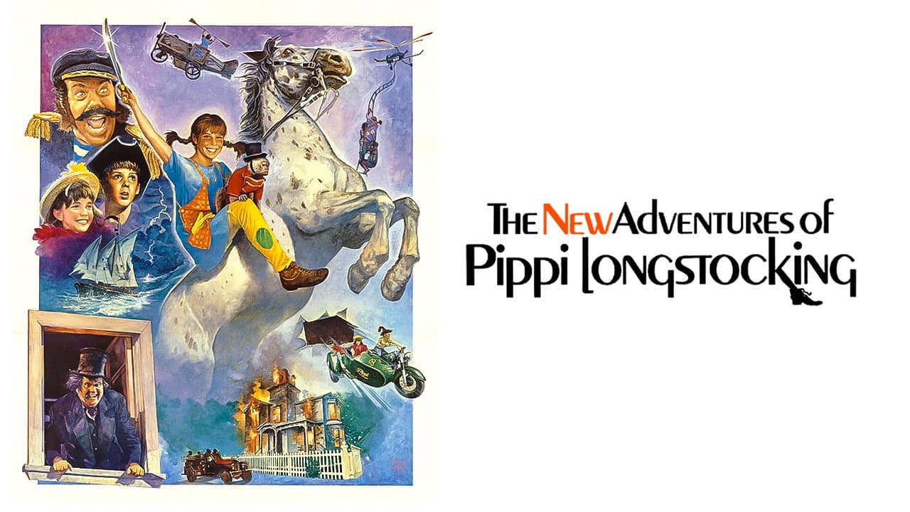The New Adventures of Pippi Longstocking still 4