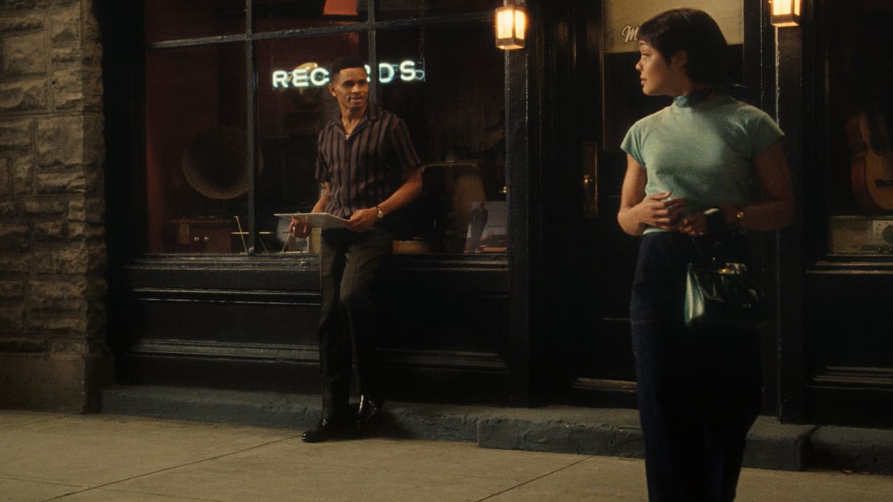 Sylvie's Love still 4
