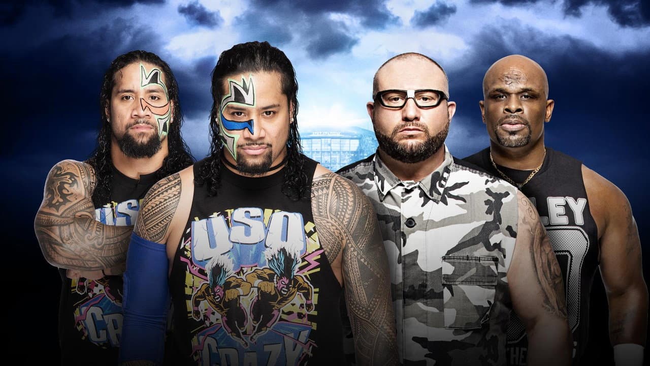 WWE WrestleMania 32 still 7