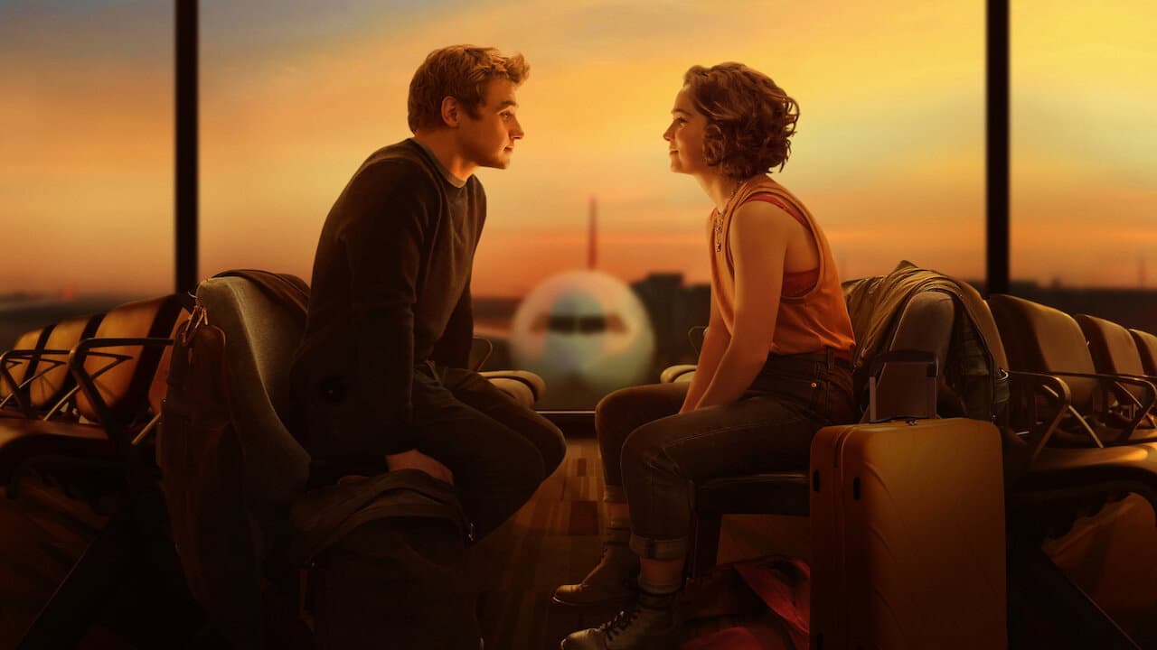 Love at First Sight still 8