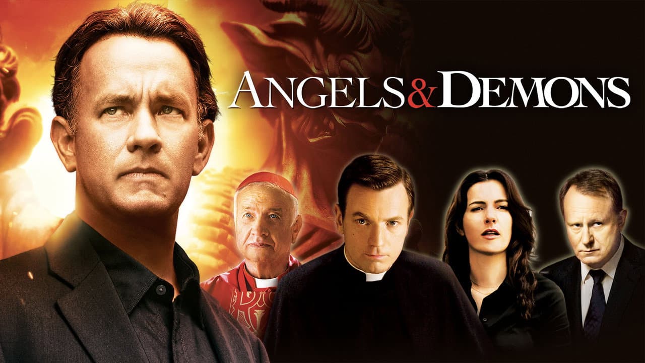 Angels & Demons still 7