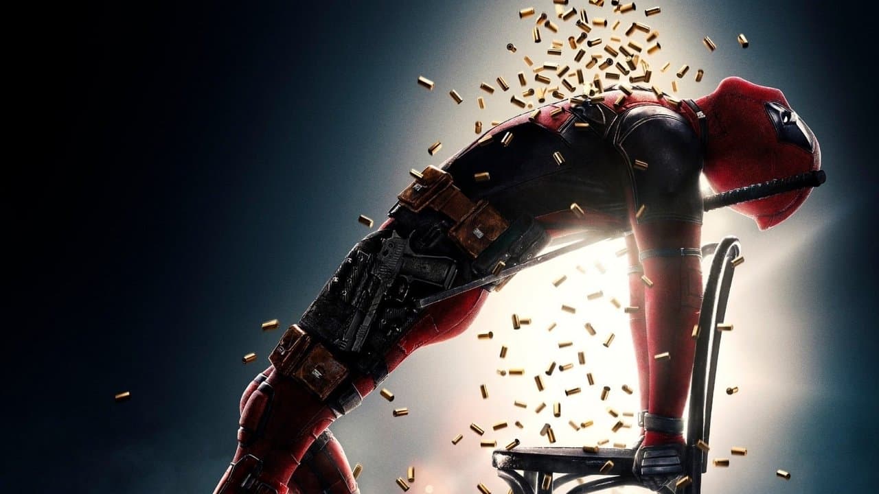 Deadpool 2 still 5