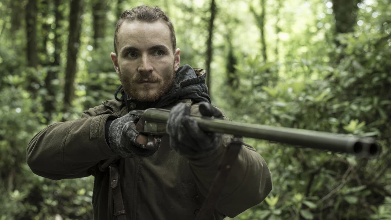The Survivalist still 2