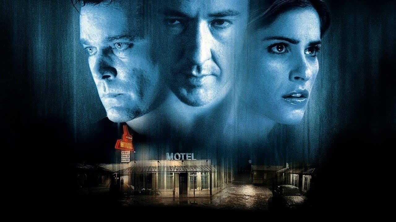 Identity still 4