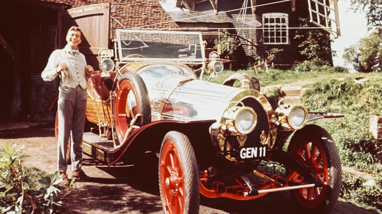 Chitty Chitty Bang Bang still 6