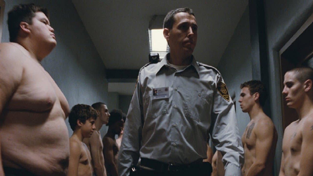 Dog Pound still 7